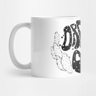 Dream On Mug